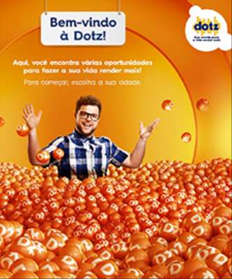 Imagem: Dotz Alcança 20 Milhões de Clientes