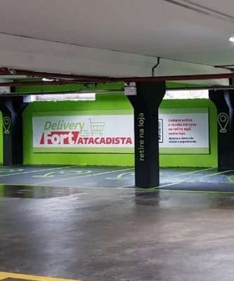 Imagem: Rede de Cash & Carry Estreia no E-commerce