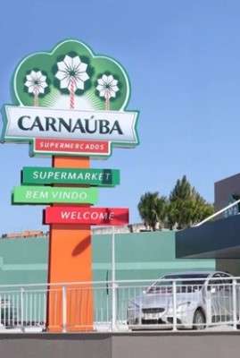 Imagem: Rede Carnaúba investe R$ 15 milhões em nova unidade no CE