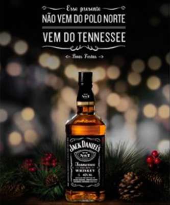 Imagem: Jack Daniel