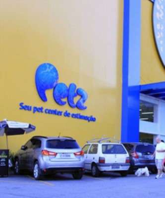 Imagem: Petz Dobra Capacidade Operacional
