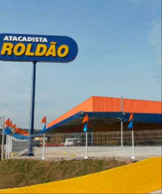 Imagem: Roldão Atacadista Chega à Campinas (SP)