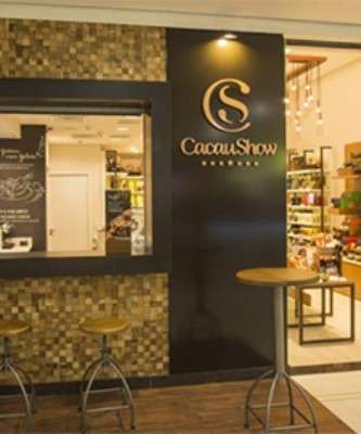 Imagem: Cacau Show Chega em Fátima do Sul (MS)