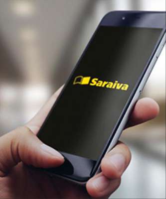 Imagem: Saraiva Disponibiliza Compra Rápida para Mobile
