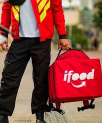 Imagem: iFood é Notificado por Rappi e Abrasel