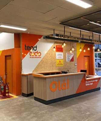 Imagem: TendTudo Apresenta Novo Conceito em Loja Piloto