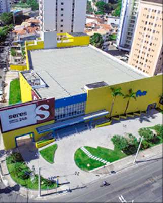 Imagem: Petz Tem Nova Casa em Salvador (BA)