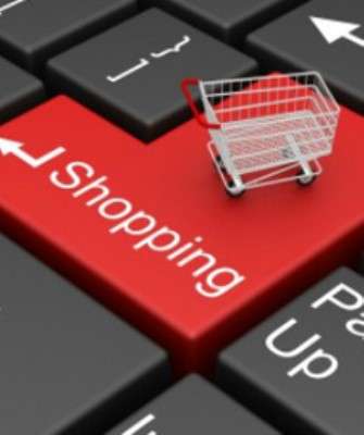 Imagem: Preços Sobem Novamente no E-commerce