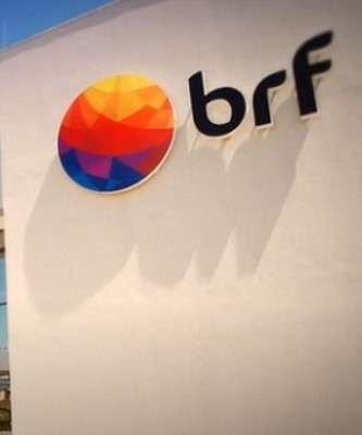 Imagem: BRF Registra Alta de 17,5% no 3º Trimestre