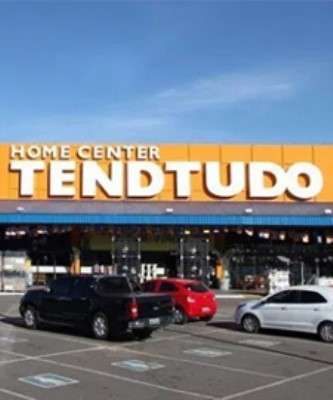 Imagem: TendTudo Tem Campanha de Parcelamento
