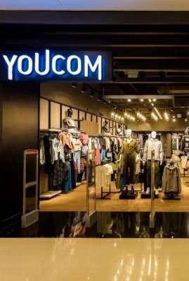 Imagem: Youcom amplia presença em Fortaleza (CE)