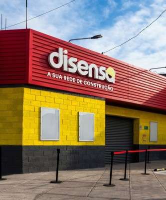 Imagem: Disensa Começa a Atuar no Estado de São Paulo