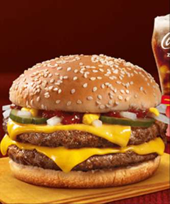 Imagem: McDonald