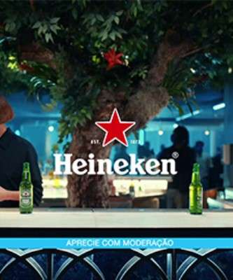 Imagem: Heineken Mostra Retorno aos Bares em Filme