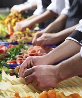 Imagem: Setor de Food Service Tem Alta Nominal de 5,3%