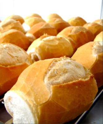 Imagem: São Paulo Consome 36,7% dos Pães Produzidos