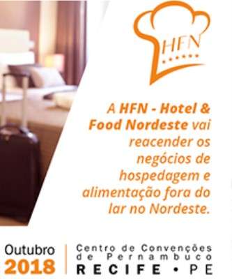 Imagem: Evento em Olinda (PE) Reúne Setor de Hotel & Food