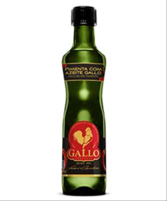 Imagem: Gallo Relança a Pimenta Gallo