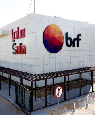 Imagem: BRF e Marfrig Iniciam Negociação para Fusão
