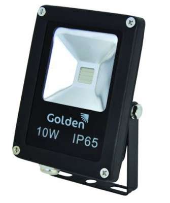 Imagem: Golden Diversifica Linha FIT de Refletores