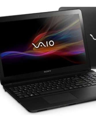 Imagem: Notebooks Vaio Voltam a Ser Vendidos no Brasil