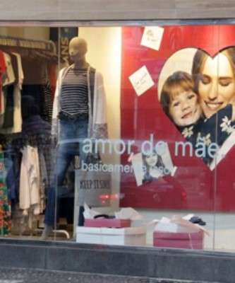Imagem: Dia das Mães Aquece o Varejo no País