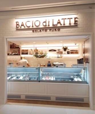 Imagem: Rede de Gelato Estreia em Vila Velha (ES)