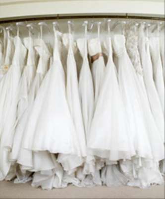 Imagem: Vendas de Vestidos de Noiva Crescem 140%