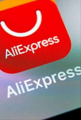 Imagem: AliExpress Promete Descontos de Até 70%