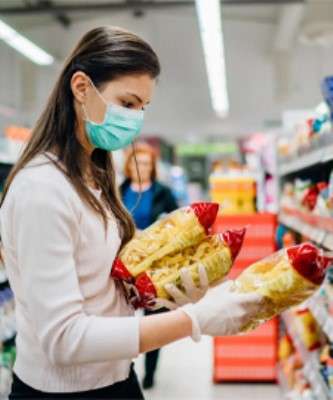 Imagem: Vendas de Supermercados Sobem 4,8%
