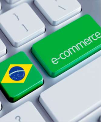 Imagem: E-commerce Deve Bater os R$ 77,5 Bi em 2018