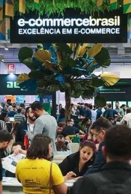 Imagem: Fórum E-commerce Brasil discutirá tendências do setor