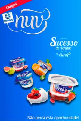 Imagem: Batavo Acelera Setor de Refrigerados Com Nuv