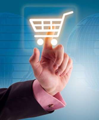 Imagem: Vendas no E-commerce Caem 1,4% em 2016