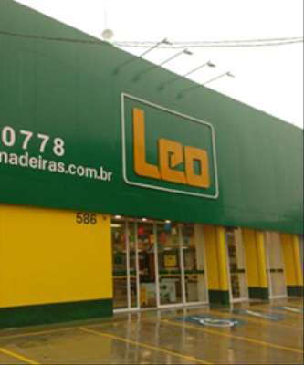 Imagem: Leo Madeiras Abre Filial em Recife (PE)