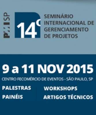 Imagem: Seminário Discute Desafios Para Gerentes de Projetos