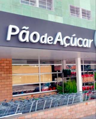 Imagem: Unidade é Laboratório de Novidades da Rede