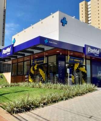 Imagem: Panvel Entra em Município do Rio Grande do Sul