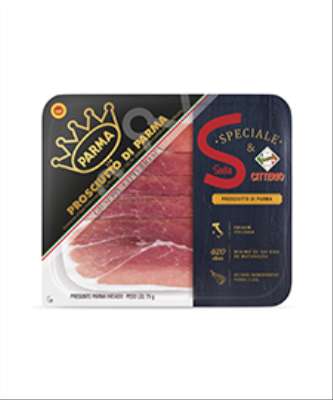 Imagem: Marca Amplia Linha Premium Speciale