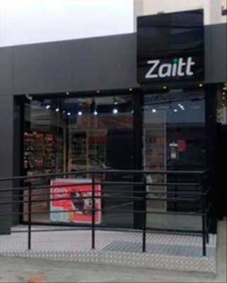 Imagem: Zaitt Abre Nova Loja em Vitória (ES)