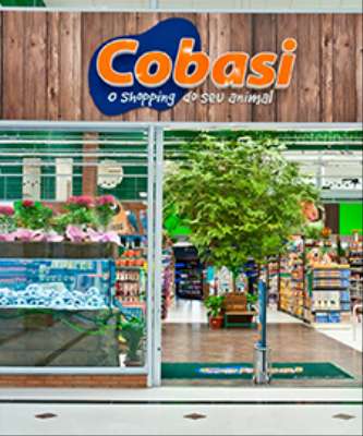 Imagem: Cobasi Estreia na Região de Canoas (RS)