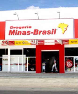 Imagem: Minas-Brasil Avança com Remédios para Pets