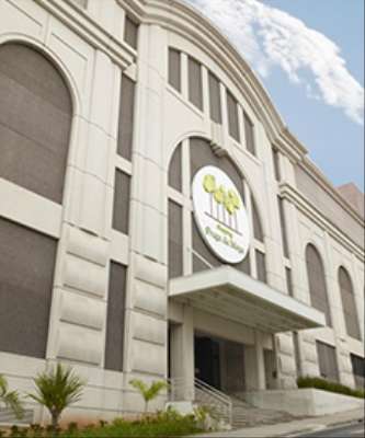 Imagem: Praça da Moça (SP) Abre Temporada de Ofertas