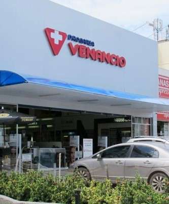 Imagem: Venancio Abrirá 30 Drogarias no Rio de Janeiro