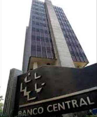 Imagem: Banco Central Divulga Novas Estimativas