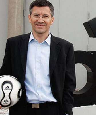 Imagem: Adidas Procura Por Novo CEO