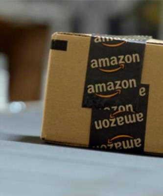 Imagem: Amazon Brasil Anuncia Book Friday