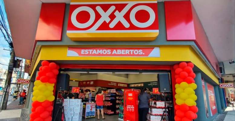 Imagem: Em 2 anos, Oxxo chega a 150 lojas