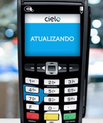 Imagem: José Fagonde Forni Assume Conselho da Cielo