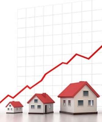 Imagem: Mercado Imobiliário Cresce em 2016